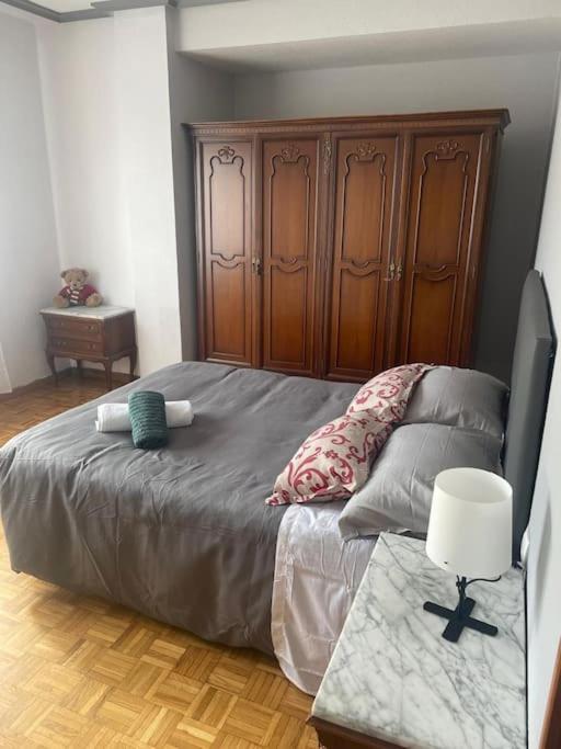Apartament Vut Casa Albar Soria Zewnętrze zdjęcie