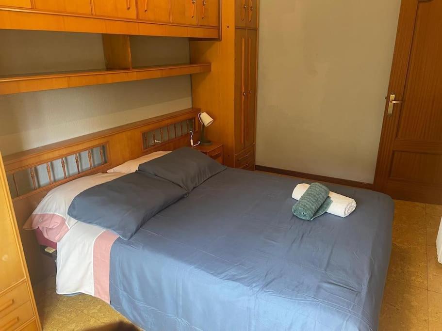 Apartament Vut Casa Albar Soria Zewnętrze zdjęcie