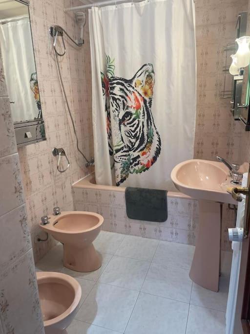 Apartament Vut Casa Albar Soria Zewnętrze zdjęcie